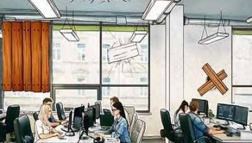 Ofis Taşımacılığı